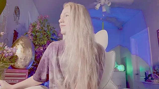 Talulaa online show from 03.14.26