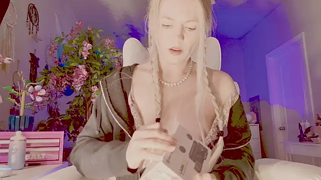 Talulaa online show from 03.21.26