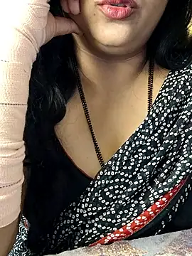 Angel0731 online show from 01.17.26