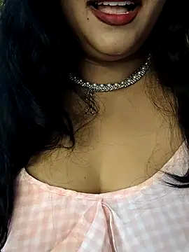 Angel0731 online show from 04.15.26