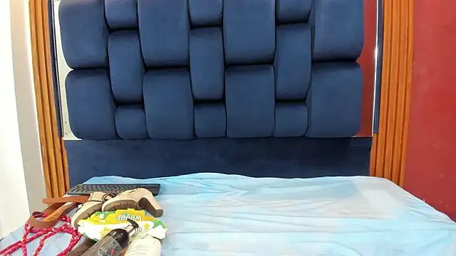 JisooLuv online show from 01.31.26