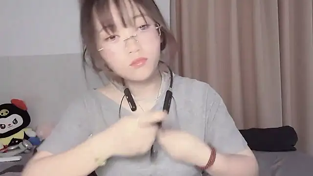 Xoxo-258 online show from 10.03.25