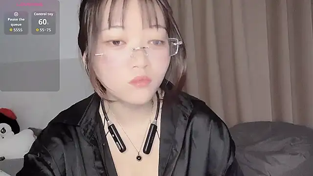 Xoxo-258 online show from 10.14.25