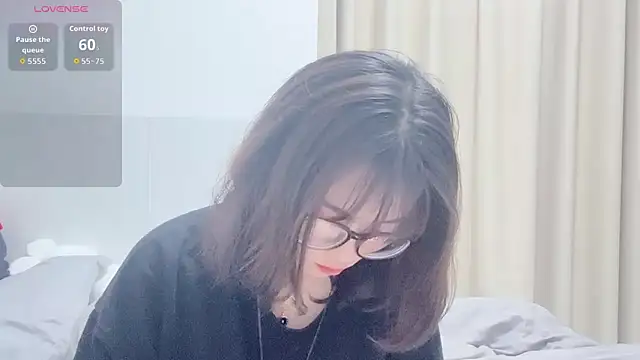 Xoxo-258 online show from 10.16.25