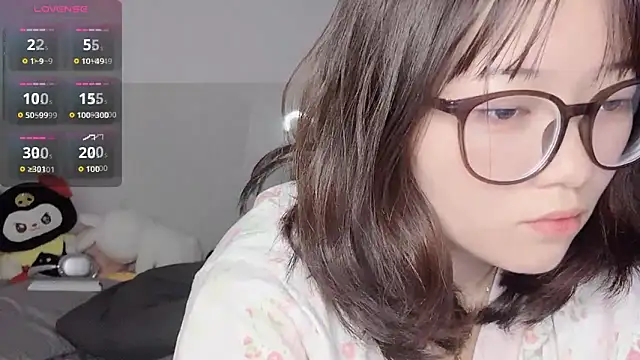 Xoxo-258 online show from 10.21.25