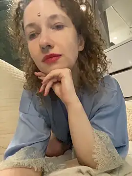 Kitty Kisss online show from 07.09.26