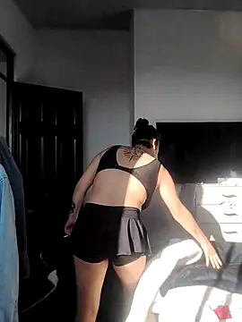 Eva Clark01 online show from 09.20.25