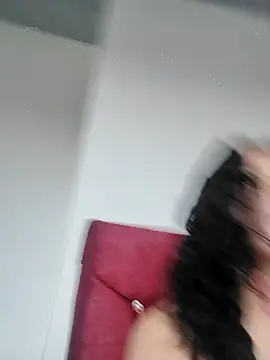 Eva Clark01 online show from 10.08.25