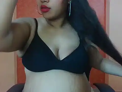 Snapshot of Its_bhabhikhushi chatting on 09.30.25 Its bhabhikhushi online show from 09.30.25