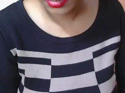 Snapshot of Its_bhabhikhushi chatting on 11.29.25 Its bhabhikhushi online show from 11.29.25