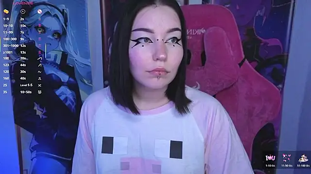 MargarettRose online show from 03.06.26