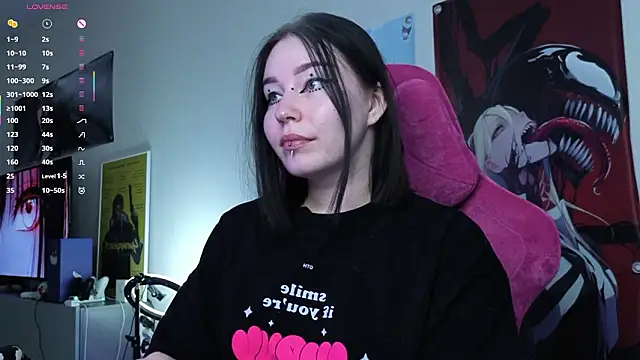 MargarettRose online show from 03.11.26