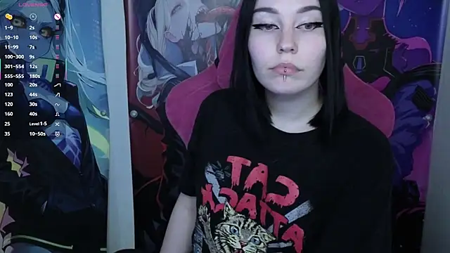 MargarettRose online show from 04.06.26