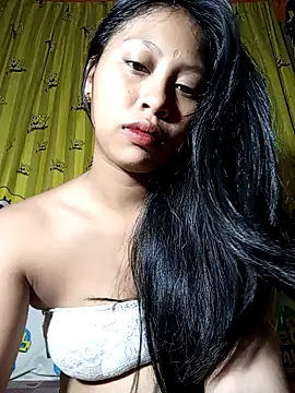 UrSweetAsianLady 02 online show from 11.23.25