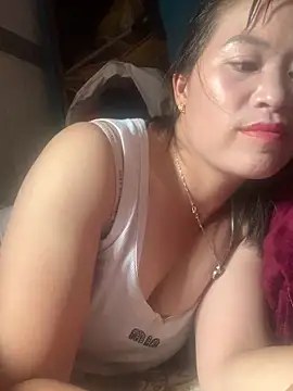 tuyetnhi-00 online show from 09.11.25