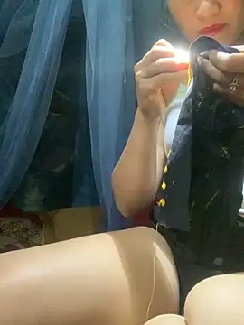 tuyetnhi-00 online show from 09.29.25