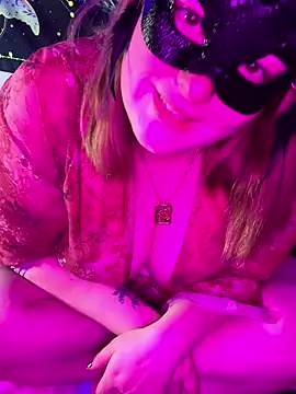 Princessblazed444 online show from 03.11.26