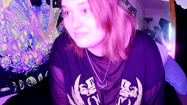 Snapshot of Princessblazed444 chatting on 05.15.26 Princessblazed444 online show from 05.15.26