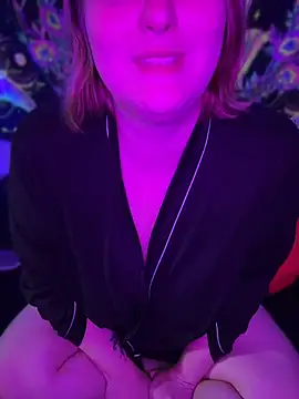 Princessblazed444 online show from 07.13.26