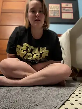 Princessblazed444 online show from 07.14.26