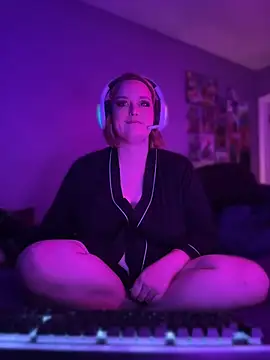 Princessblazed444 online show from 07.22.26