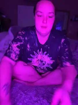 Princessblazed444 online show from 07.26.26