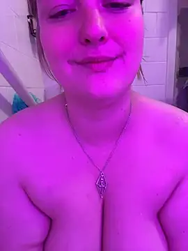 Princessblazed444 online show from 08.02.26