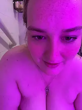 Princessblazed444 online show from 08.04.26
