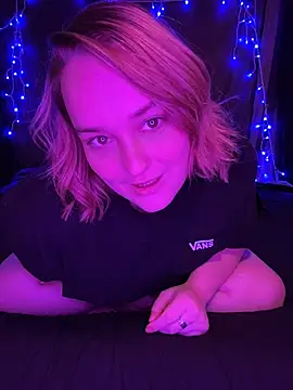 Princessblazed444 online show from 08.07.26
