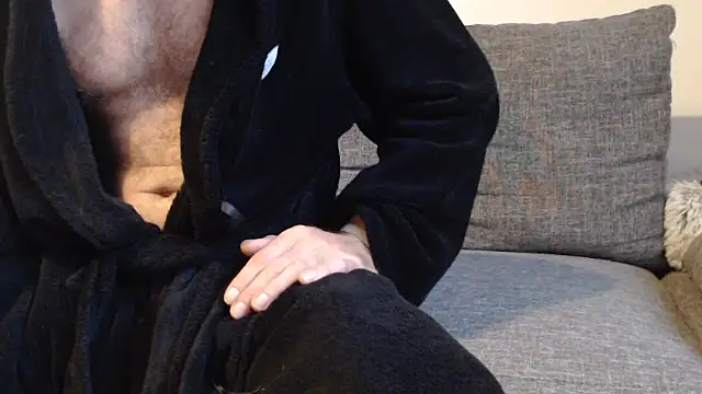 sexpourvous online show from 10.14.25