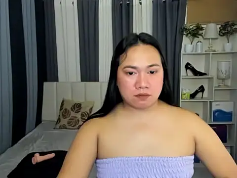 TsUncutKaren online show from 03.05.26