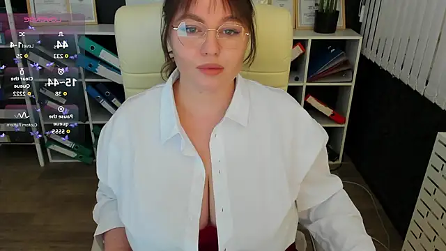  feel me  online show from 02.14.26