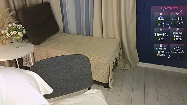  feel me  online show from 03.29.26