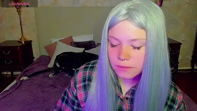 Diana Dream online show from 09.19.25