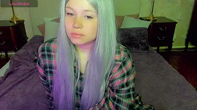 Diana Dream online show from 09.20.25