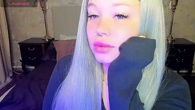 Diana Dream online show from 10.09.25