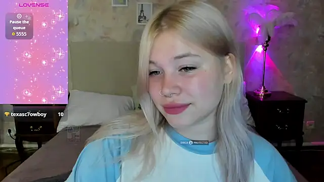 Diana Dream online show from 11.27.25