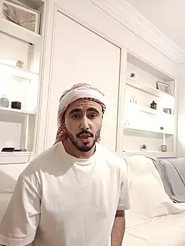 Arab malek online show from 12.20.25