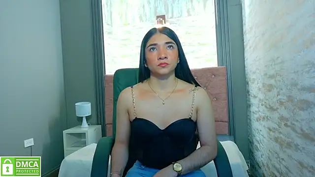 Aurora jones11 online show from 09.17.25