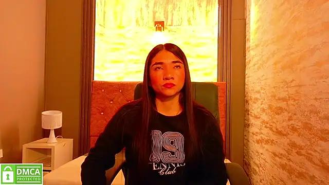 Aurora jones11 online show from 09.18.25