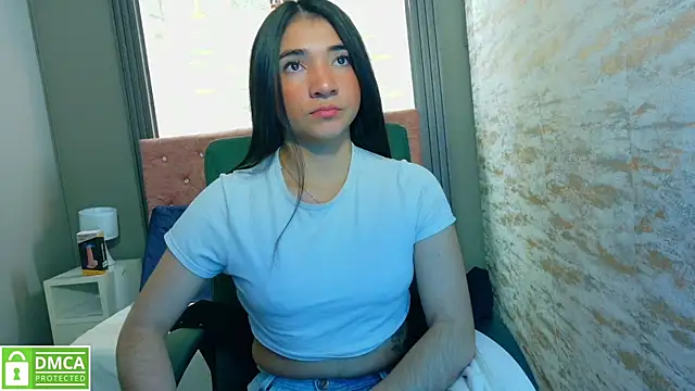 Aurora jones11 online show from 09.22.25