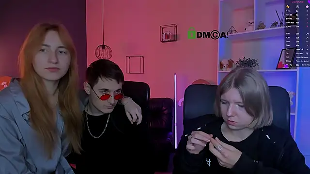 gloria bubble online show from 01.18.26