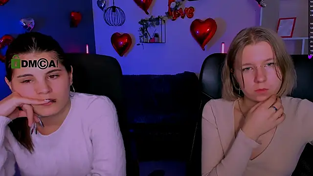 gloria bubble online show from 02.12.26