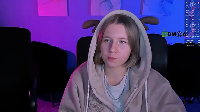 gloria bubble online show from 02.19.26