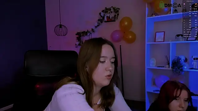 gloria bubble online show from 04.02.26