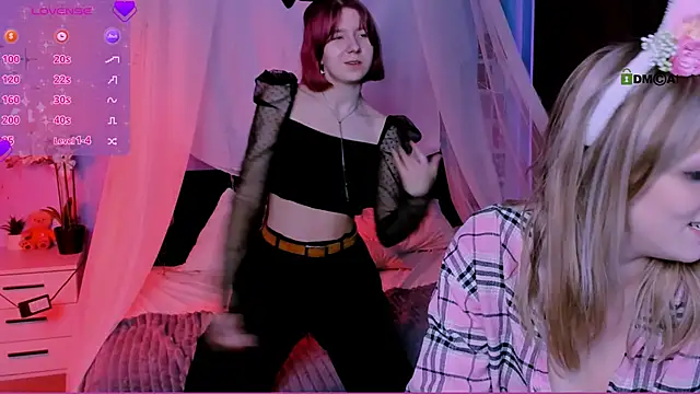 gloria bubble online show from 04.05.26