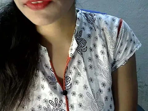 Snapshot of Neha_Sharma1 chatting on 10.07.25 Neha Sharma1 online show from 10.07.25