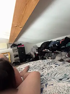 BabyCouple888 online show from 03.01.26