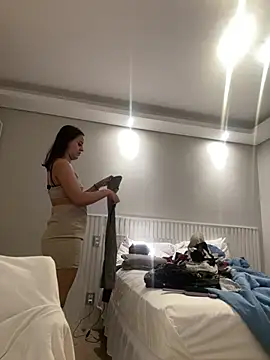 gaucha5 online show from 04.18.26