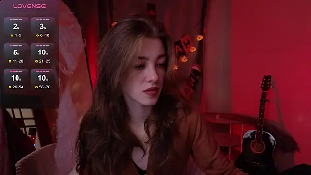 AstraMist online show from 10.30.25